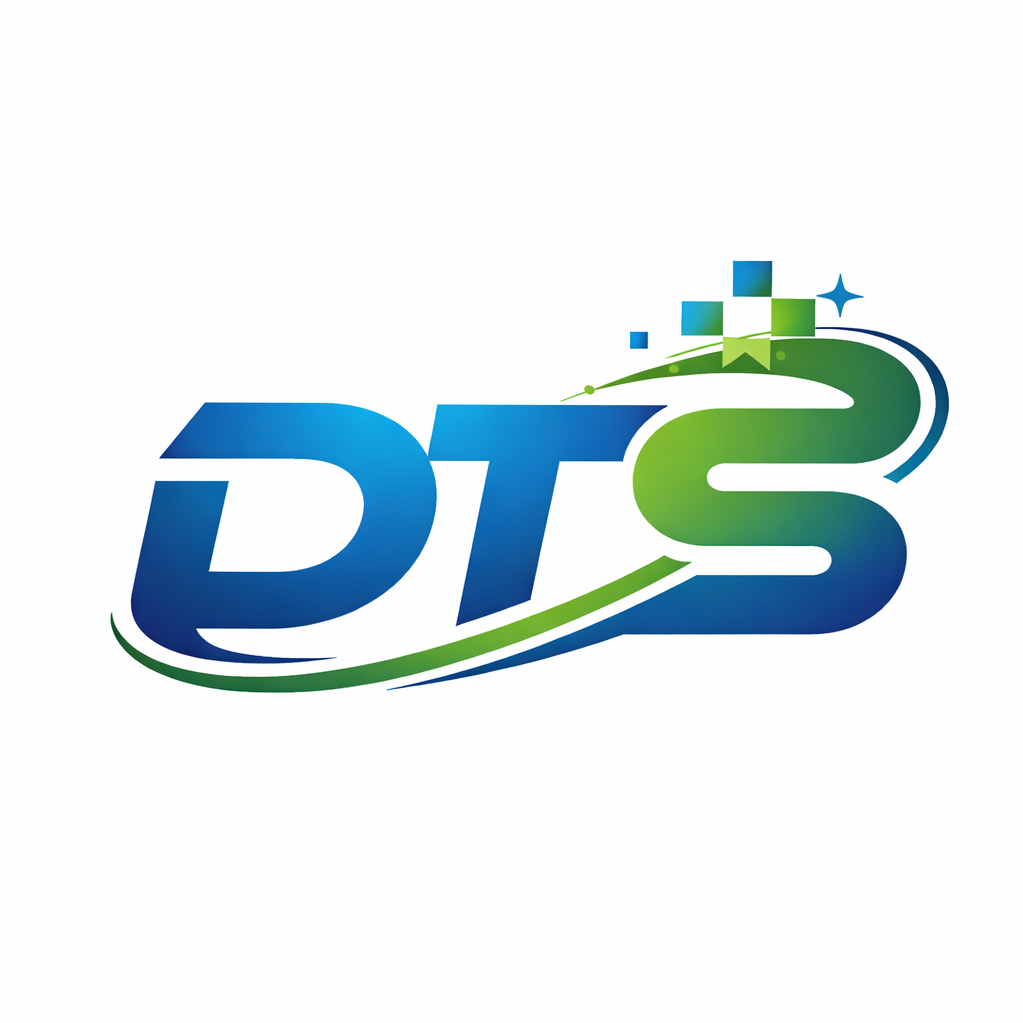 Prespa dark mode logo 